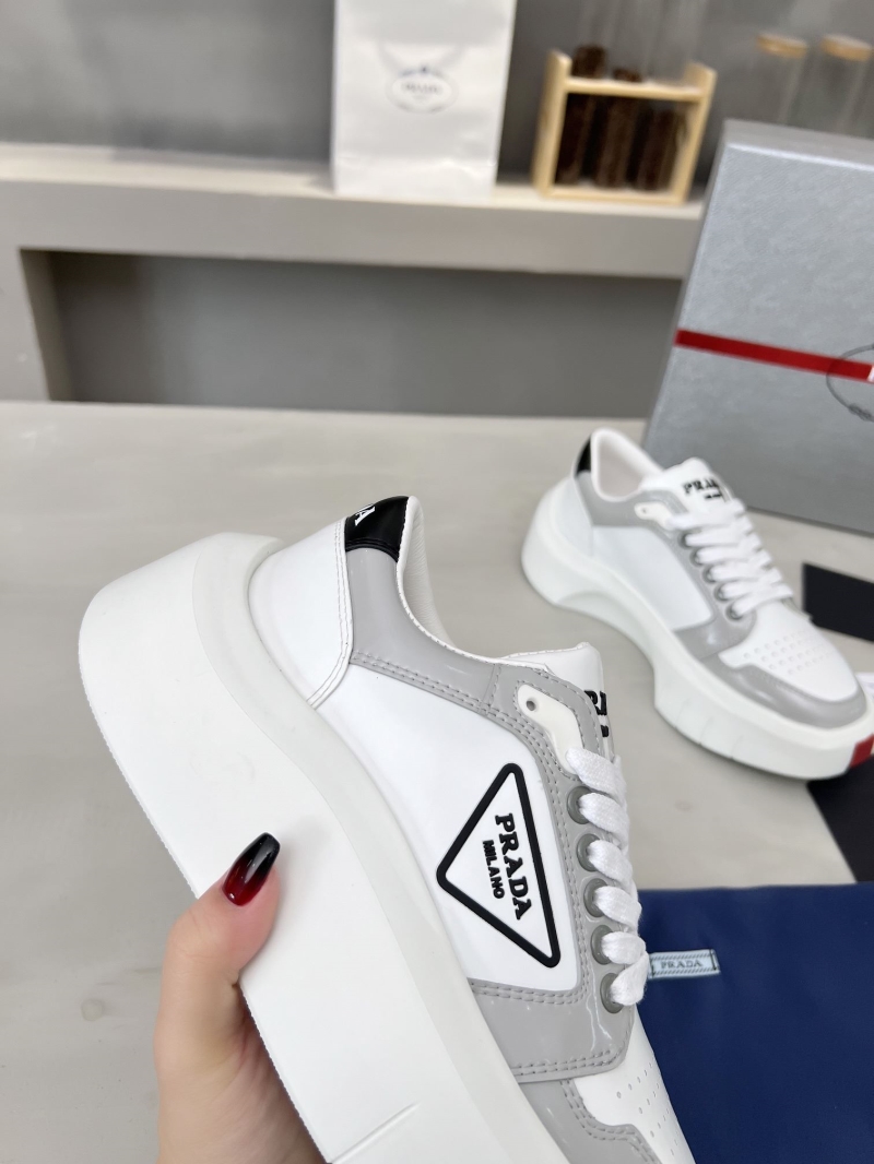 Prada Casual Shoes